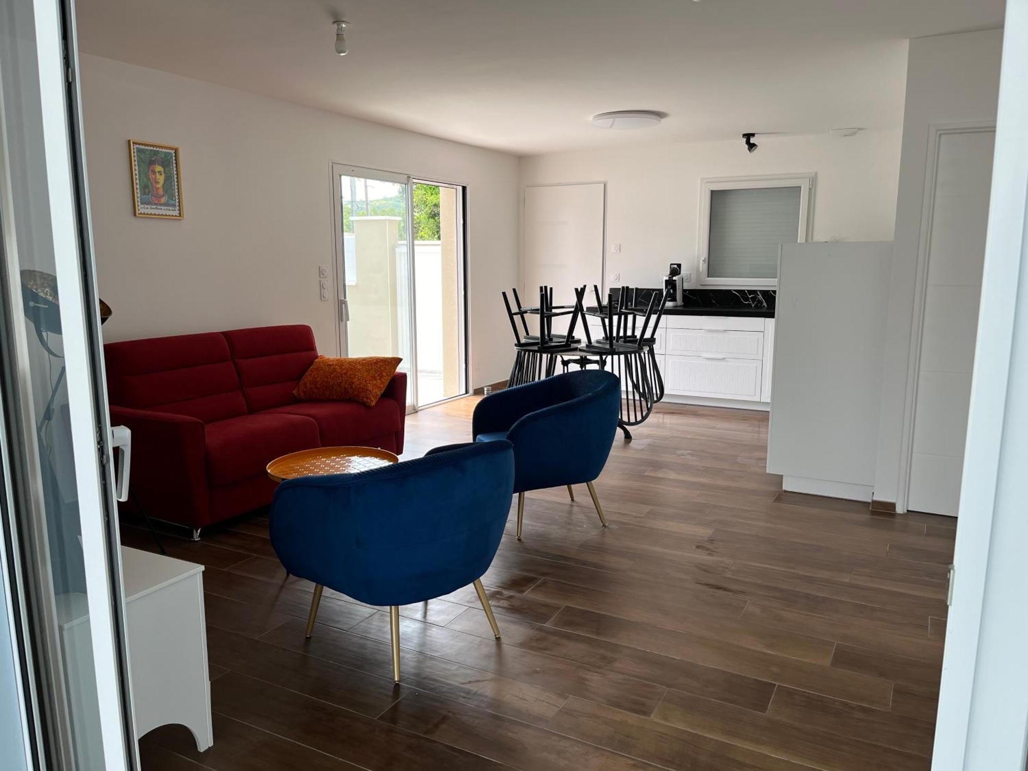 Maison Avec Piscine Interieure Privee, Buses De Spa, Jardin Clos Et Parking Aouste-sur-Sye Exteriör bild